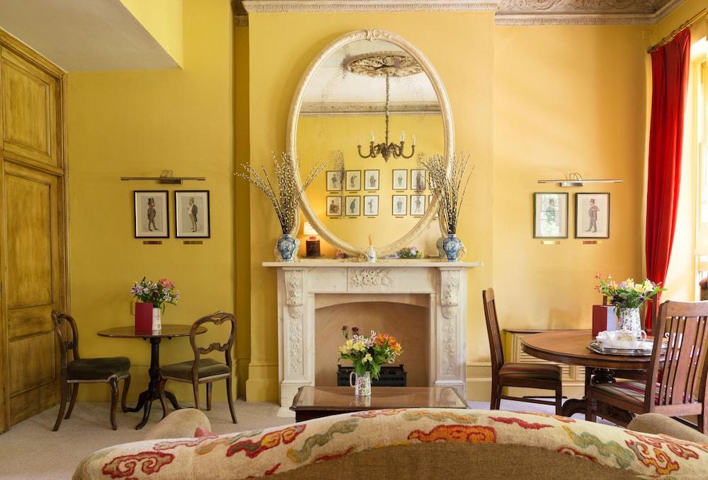 The Portobello Hotel London Kültér fotó