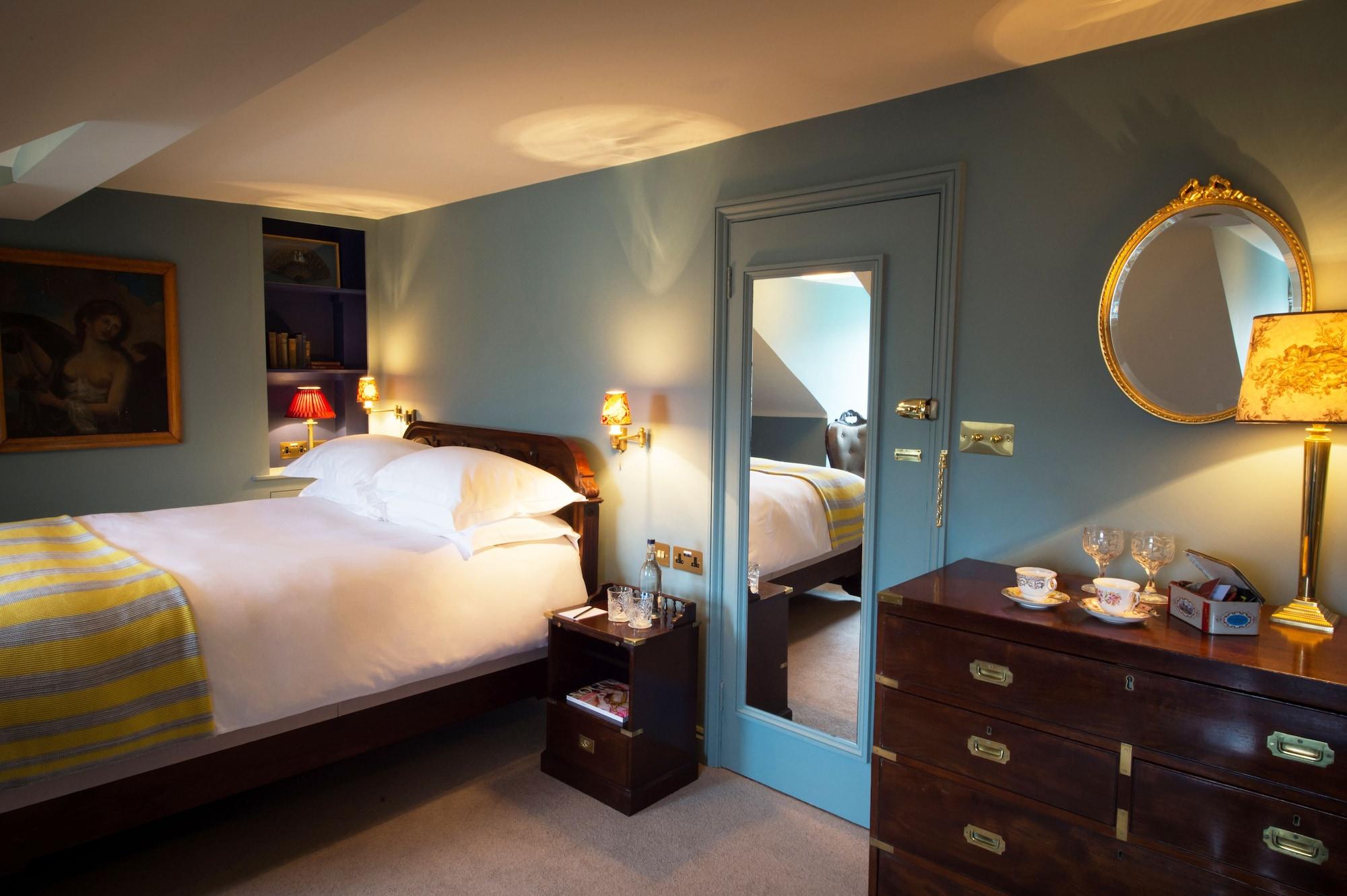 The Portobello Hotel London Kültér fotó