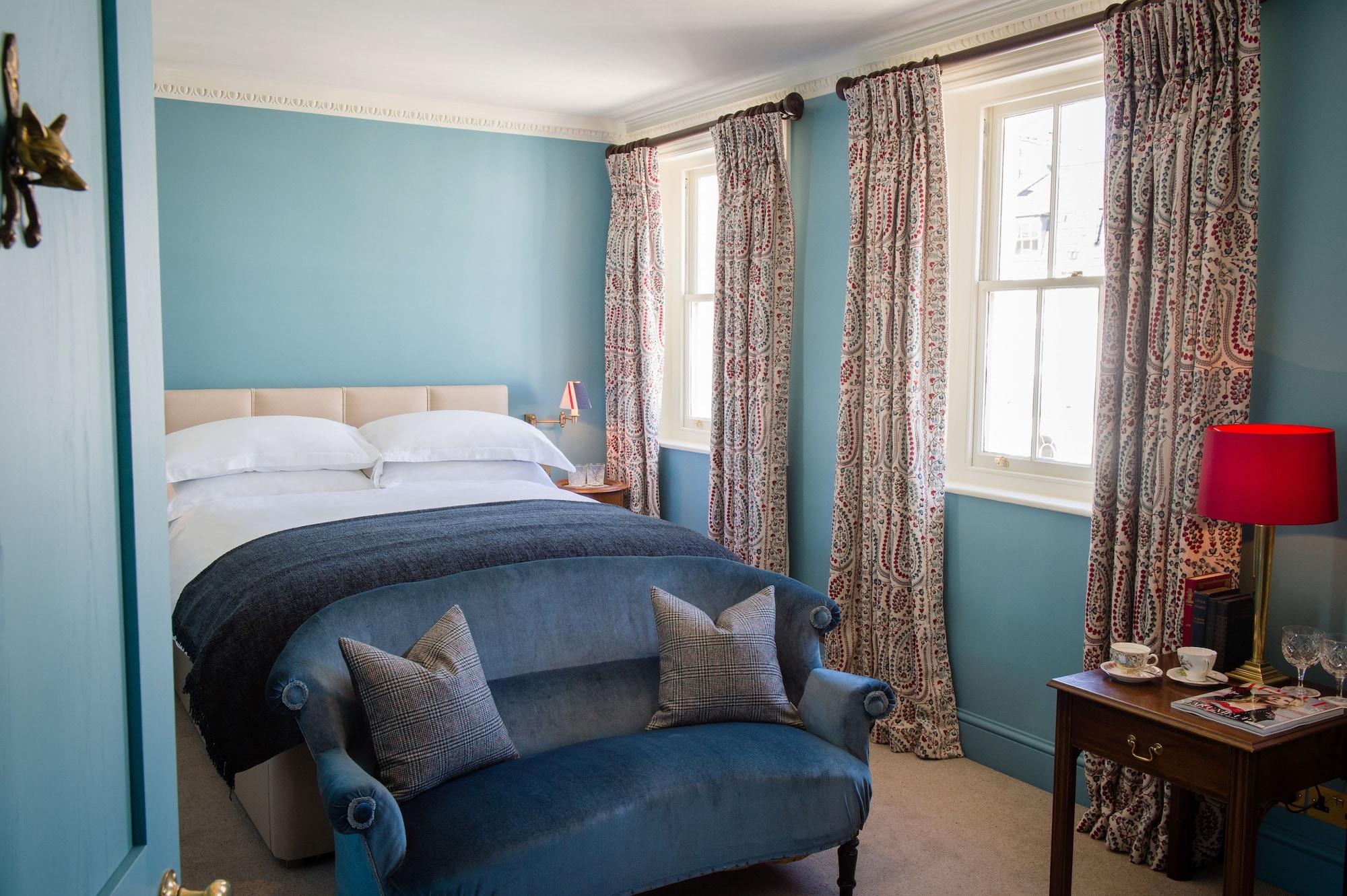 The Portobello Hotel London Kültér fotó