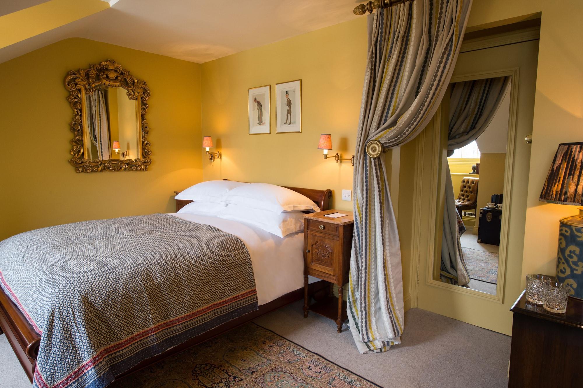 The Portobello Hotel London Kültér fotó
