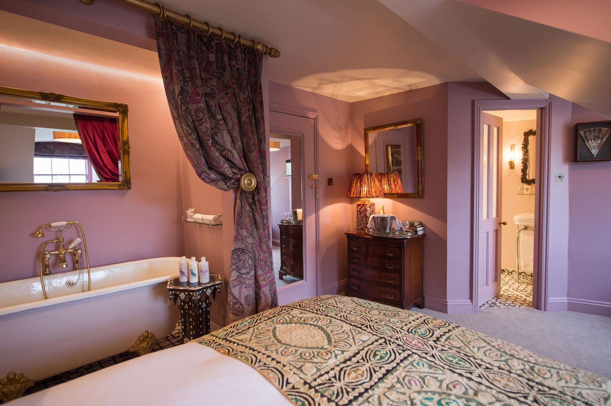 The Portobello Hotel London Kültér fotó