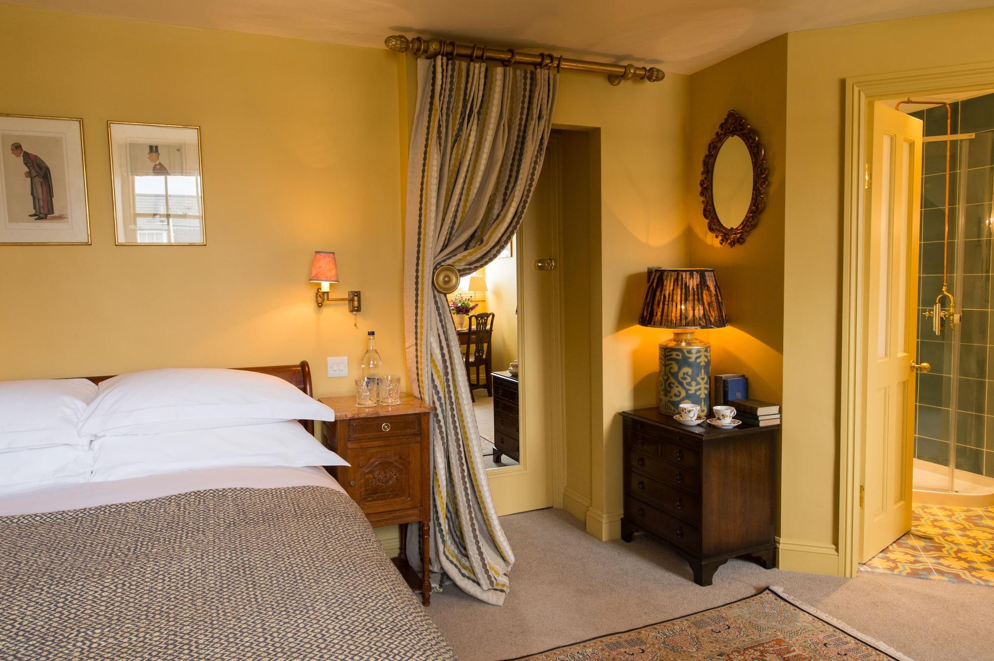 The Portobello Hotel London Kültér fotó