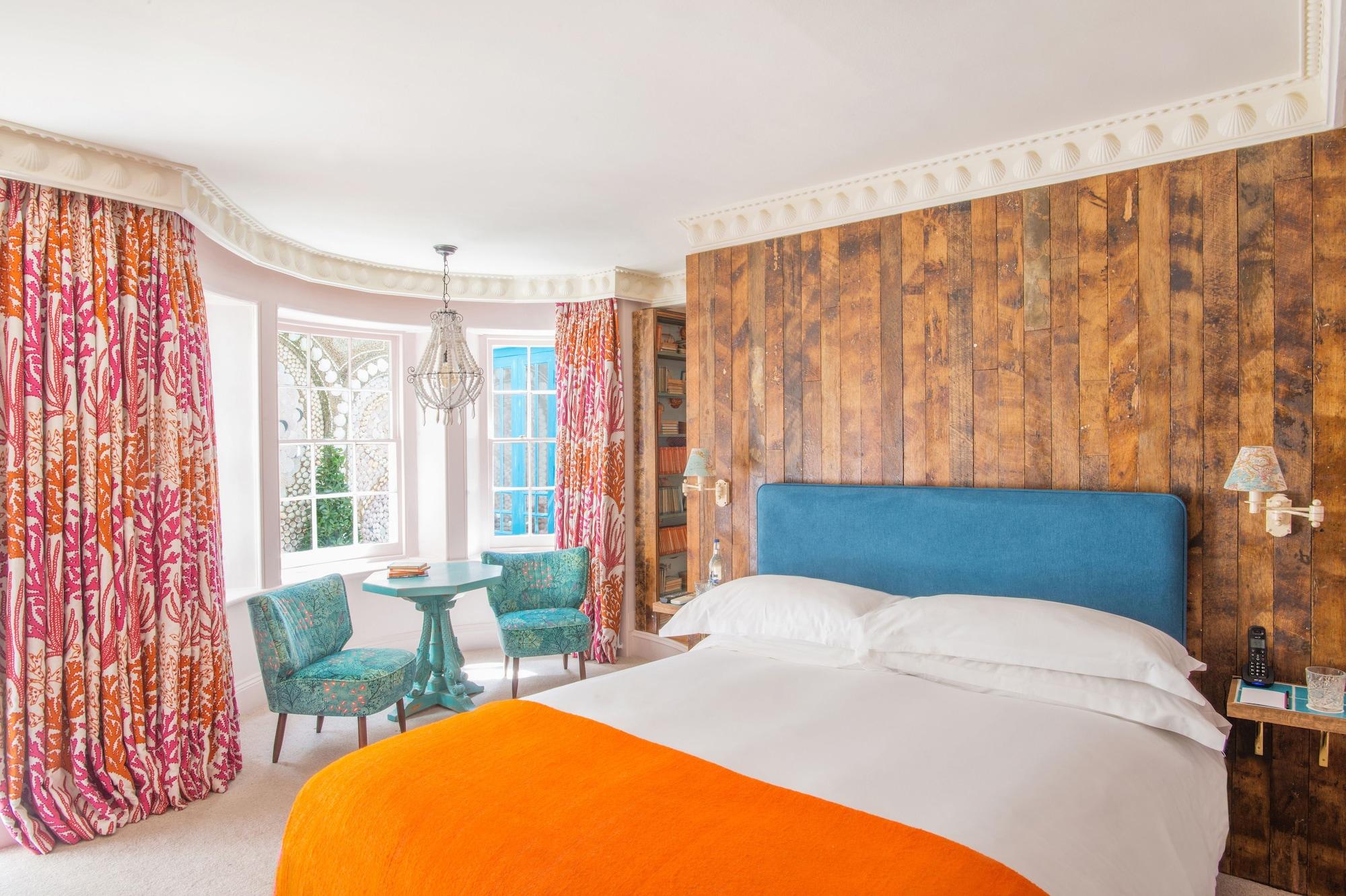 The Portobello Hotel London Kültér fotó