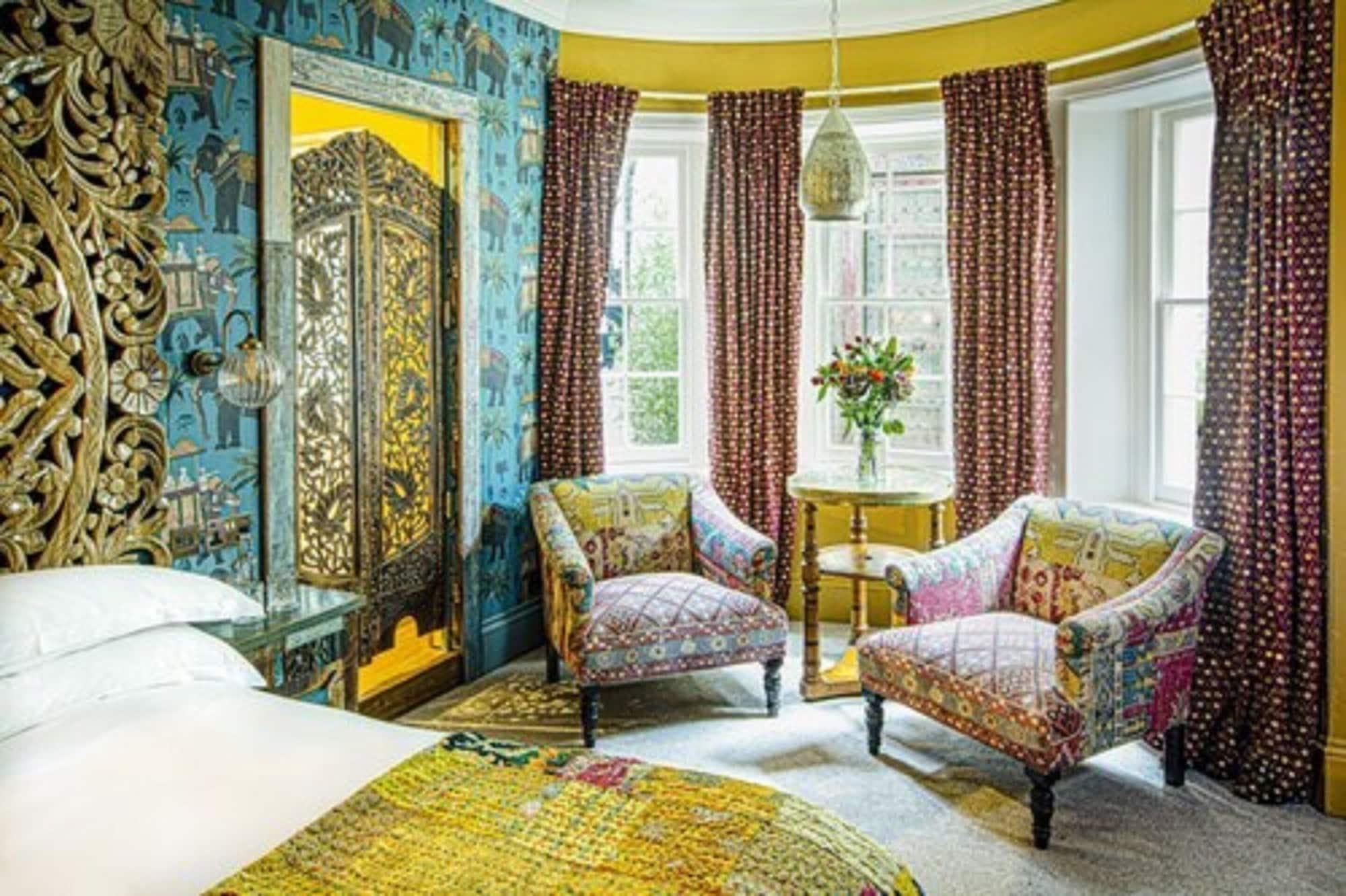 The Portobello Hotel London Kültér fotó
