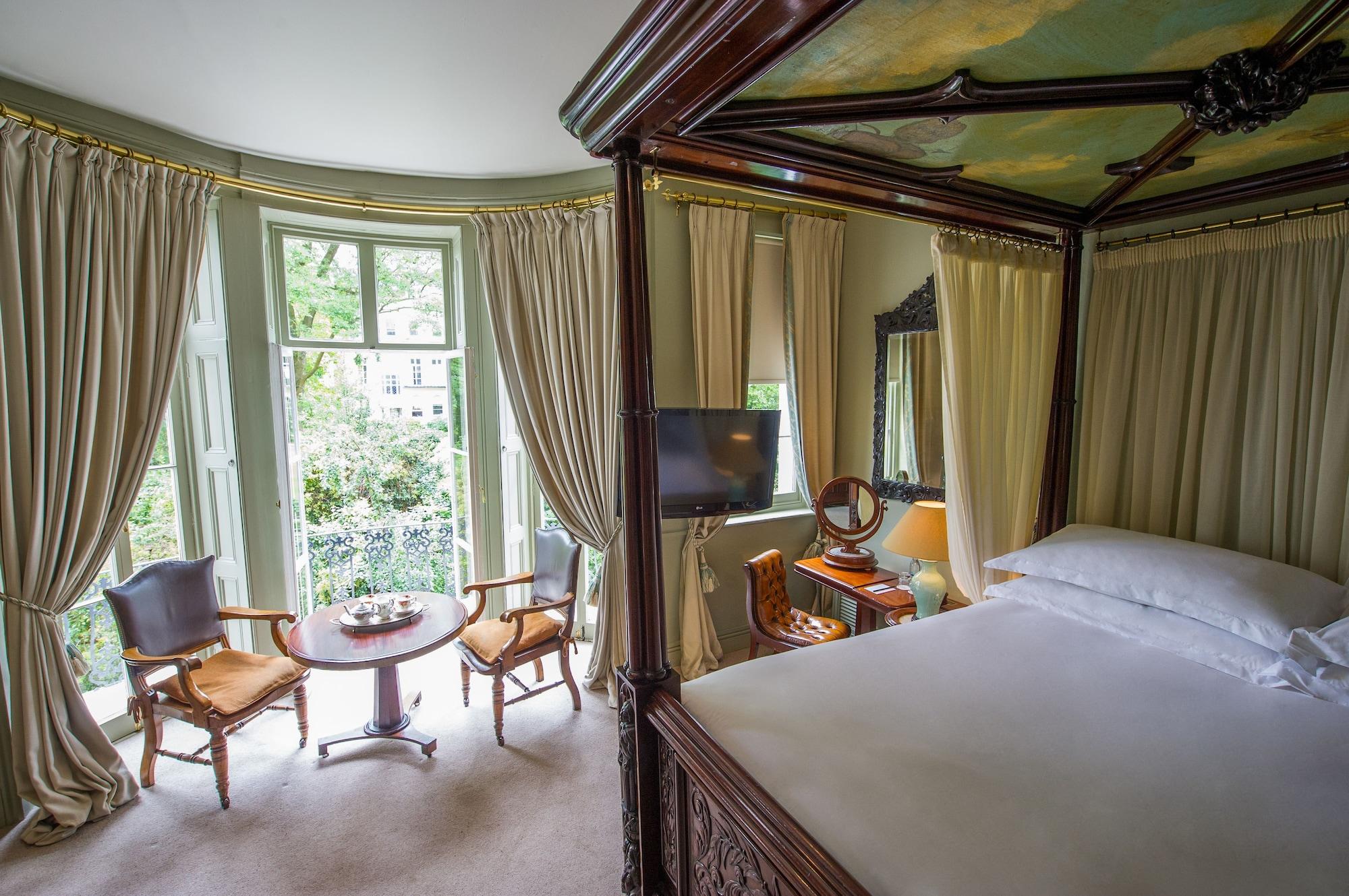 The Portobello Hotel London Kültér fotó