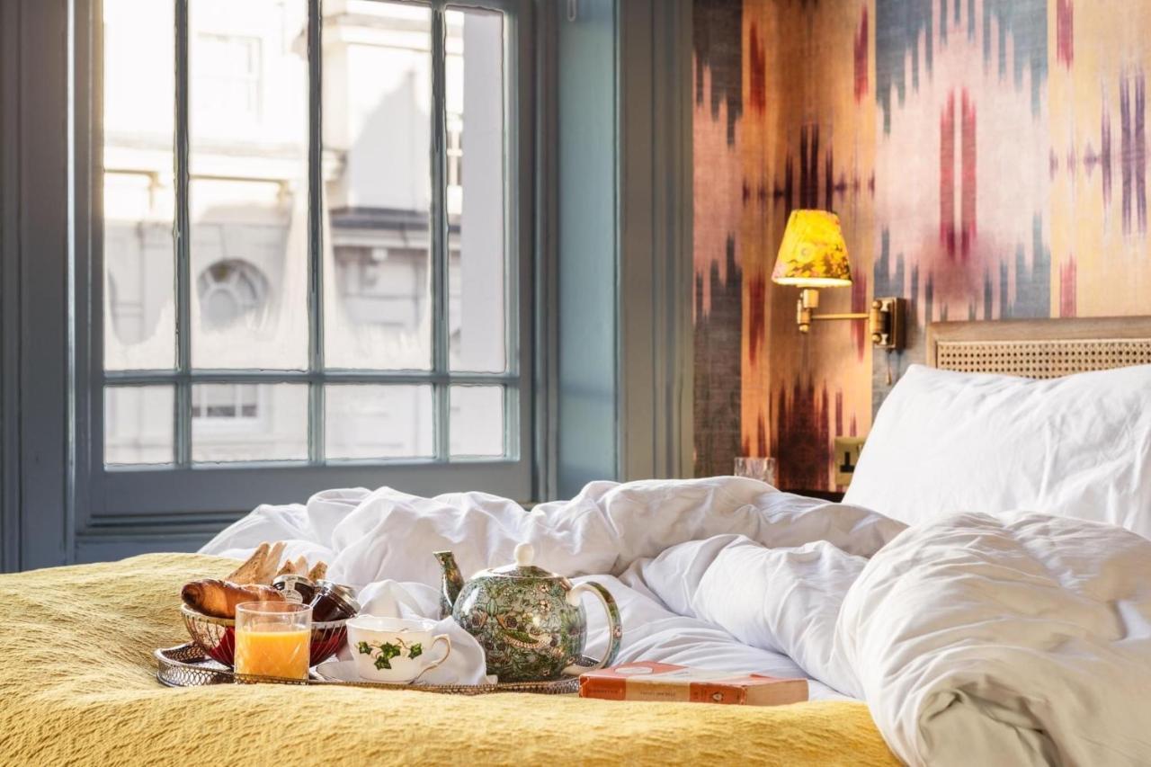 The Portobello Hotel London Kültér fotó
