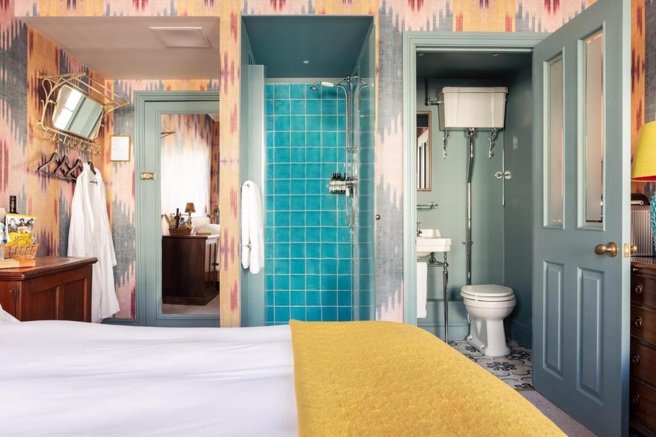 The Portobello Hotel London Kültér fotó