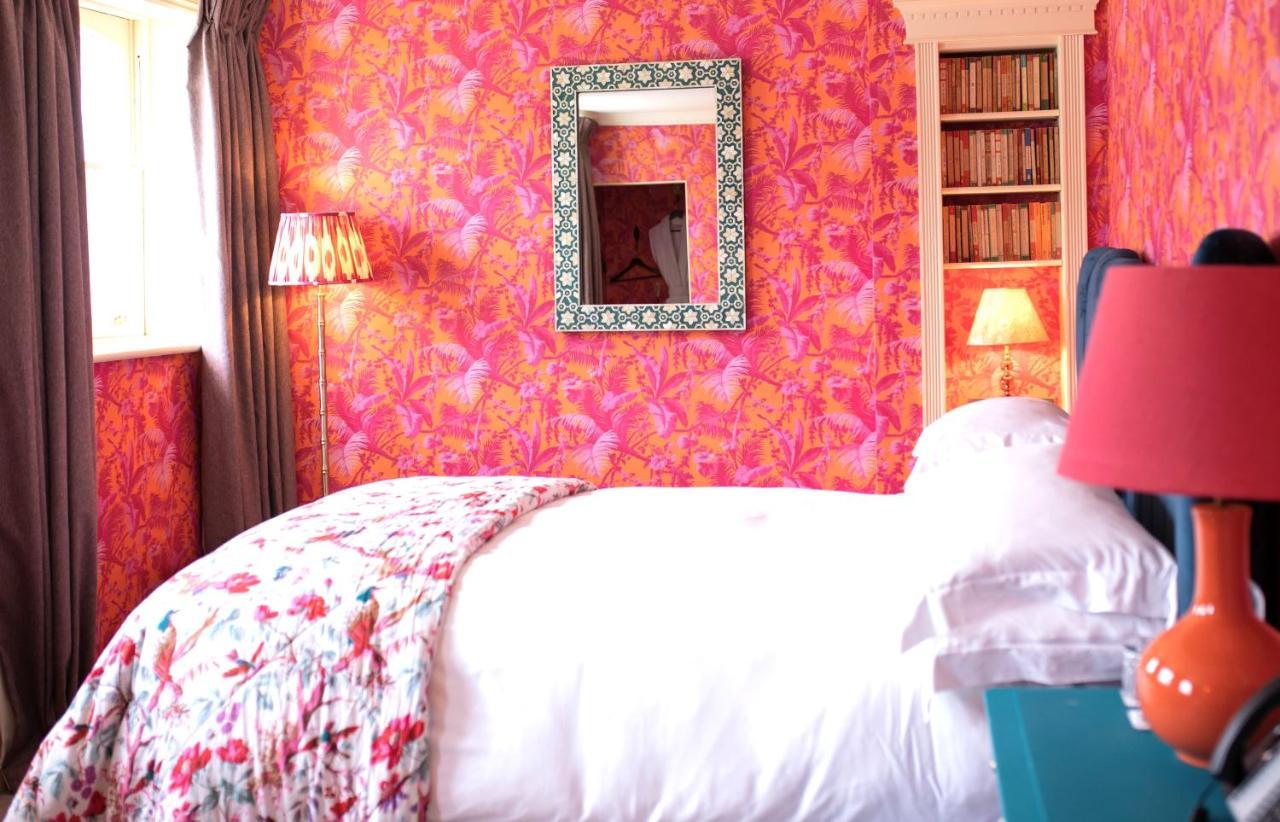 The Portobello Hotel London Kültér fotó