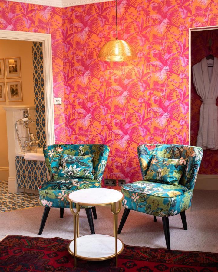 The Portobello Hotel London Kültér fotó