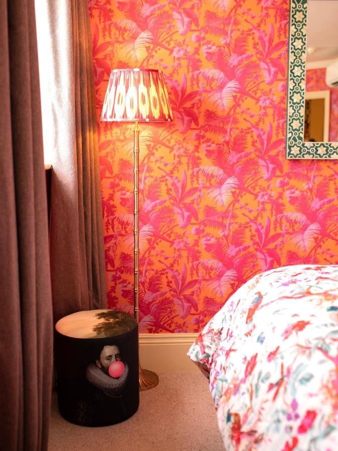The Portobello Hotel London Kültér fotó