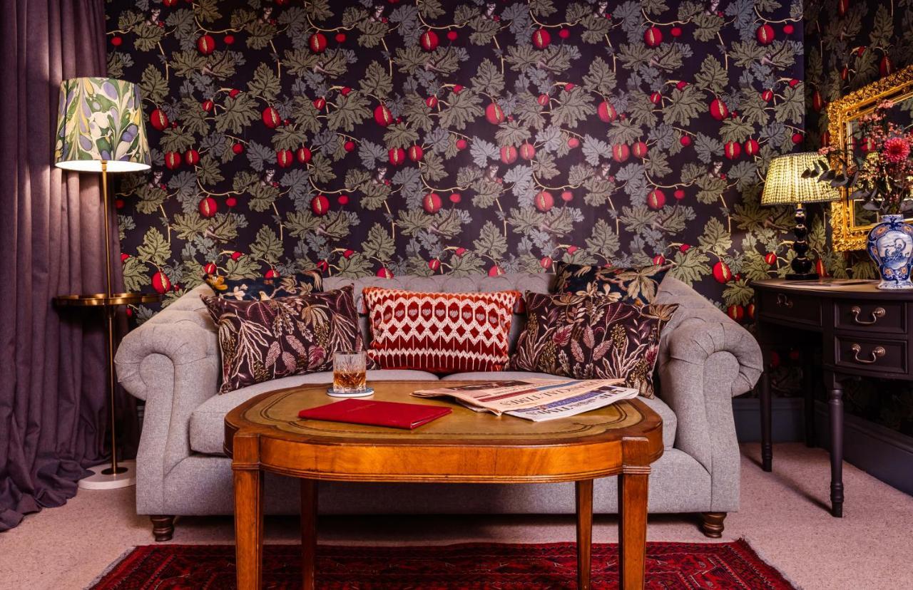 The Portobello Hotel London Kültér fotó