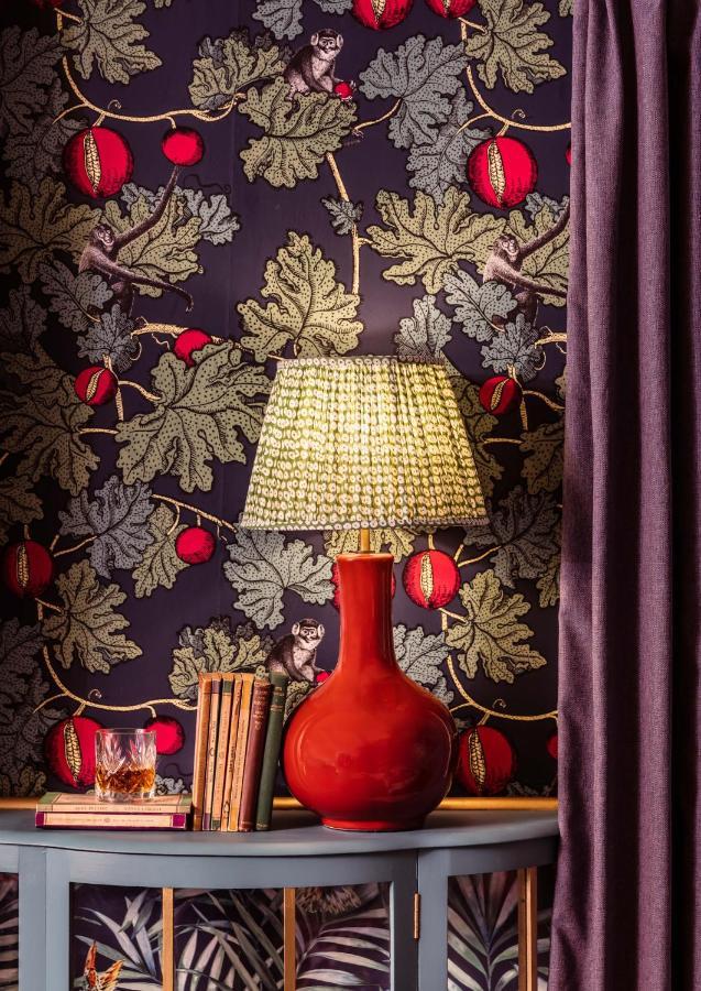 The Portobello Hotel London Kültér fotó