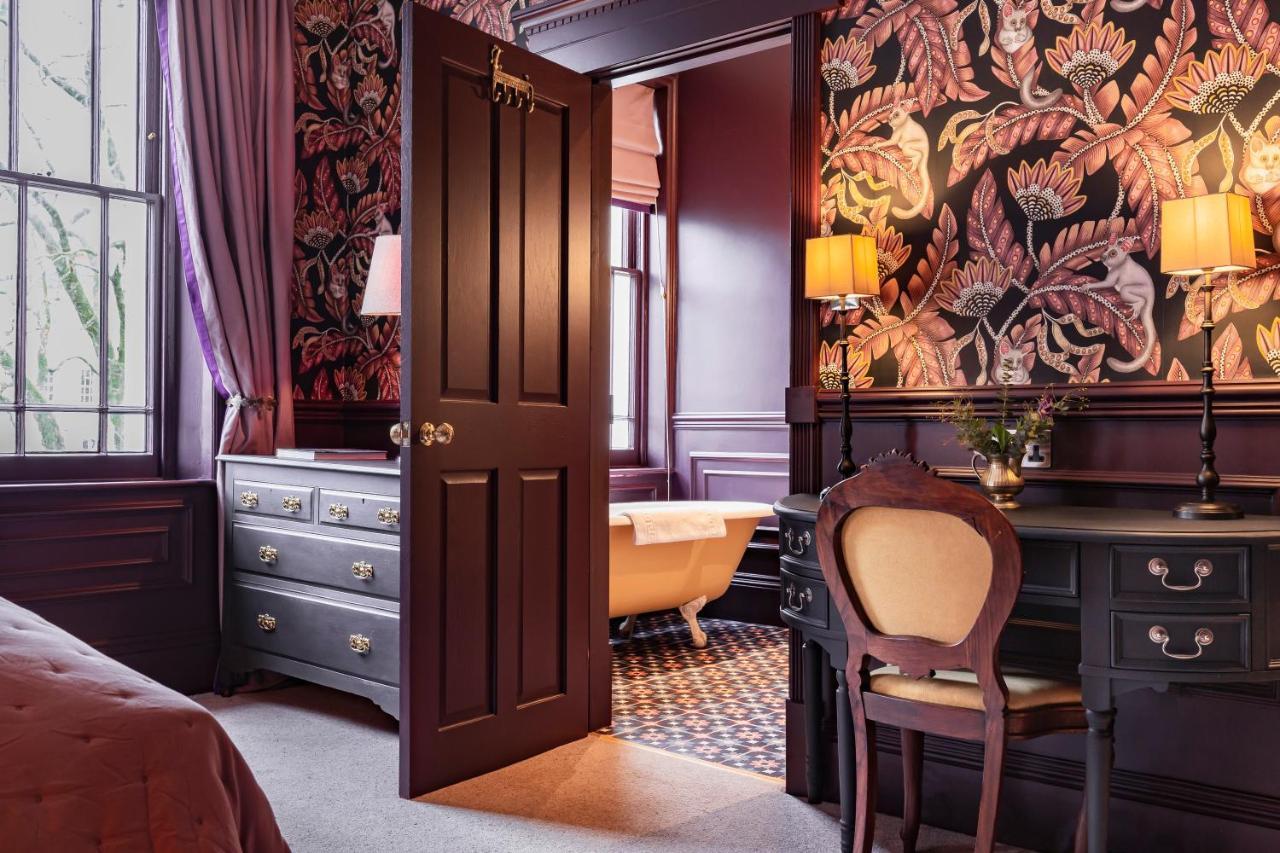 The Portobello Hotel London Kültér fotó