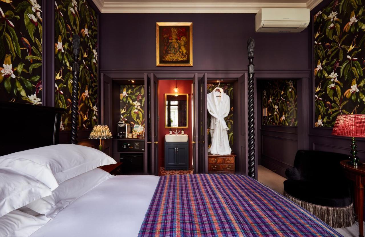 The Portobello Hotel London Kültér fotó