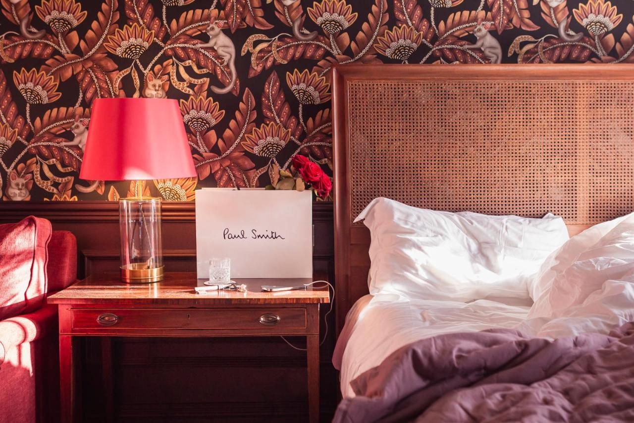 The Portobello Hotel London Kültér fotó