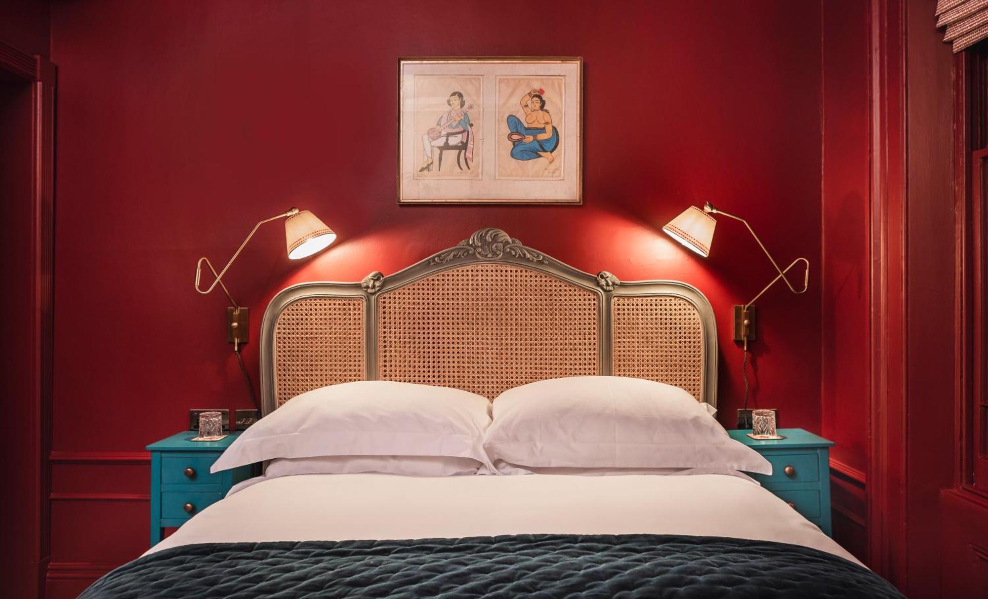 The Portobello Hotel London Kültér fotó