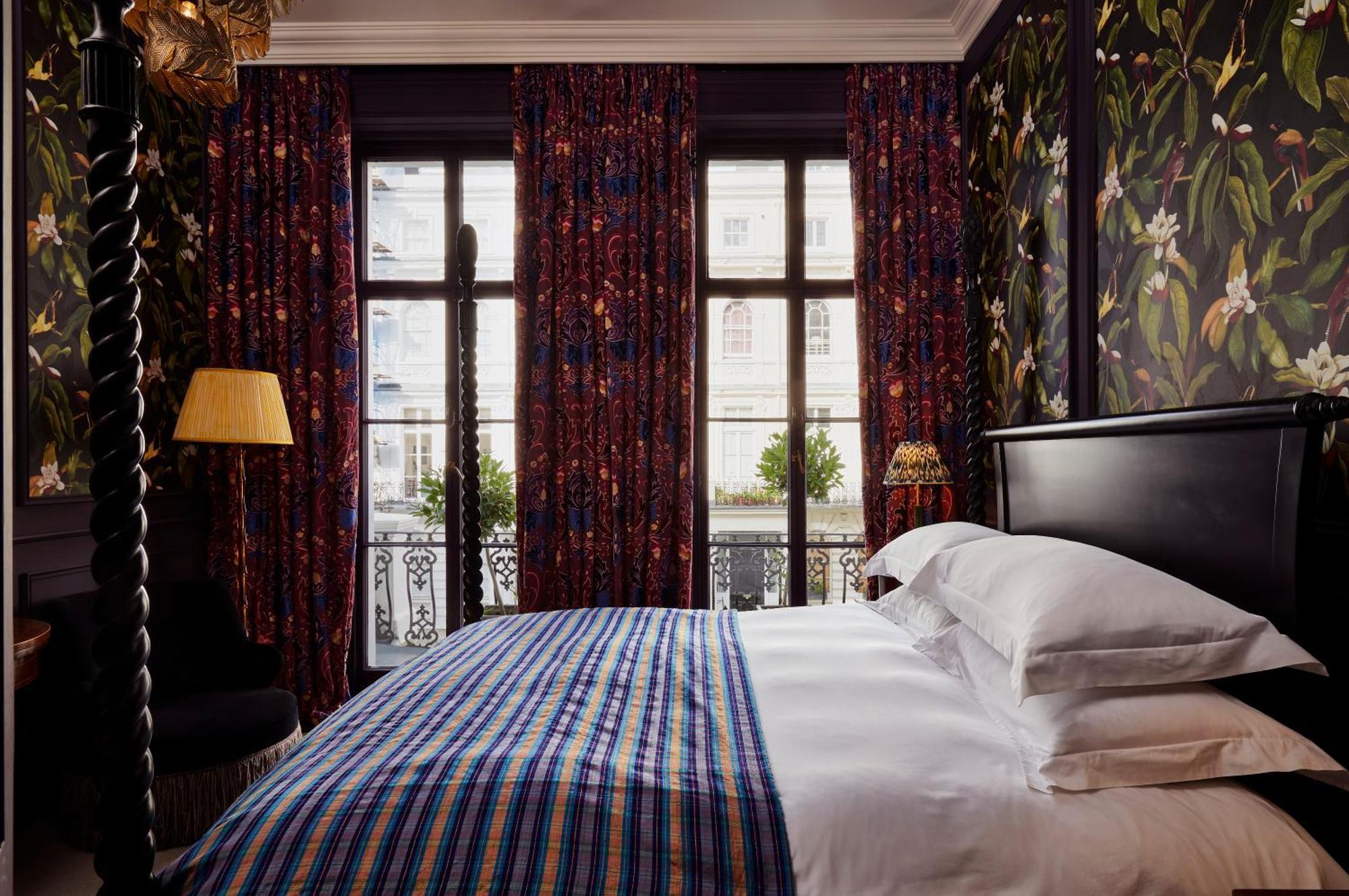 The Portobello Hotel London Kültér fotó