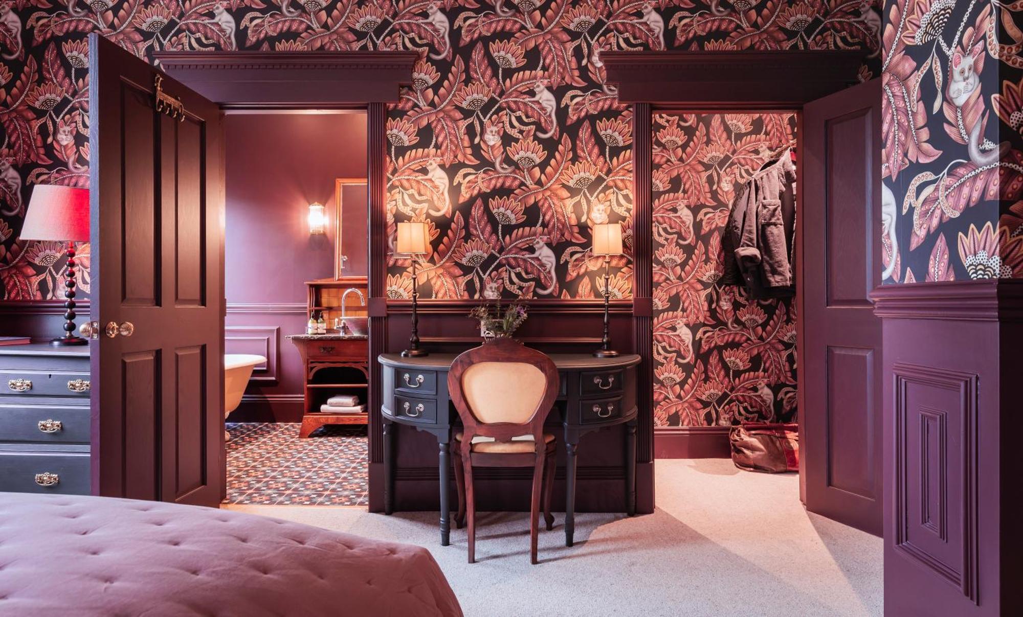 The Portobello Hotel London Kültér fotó