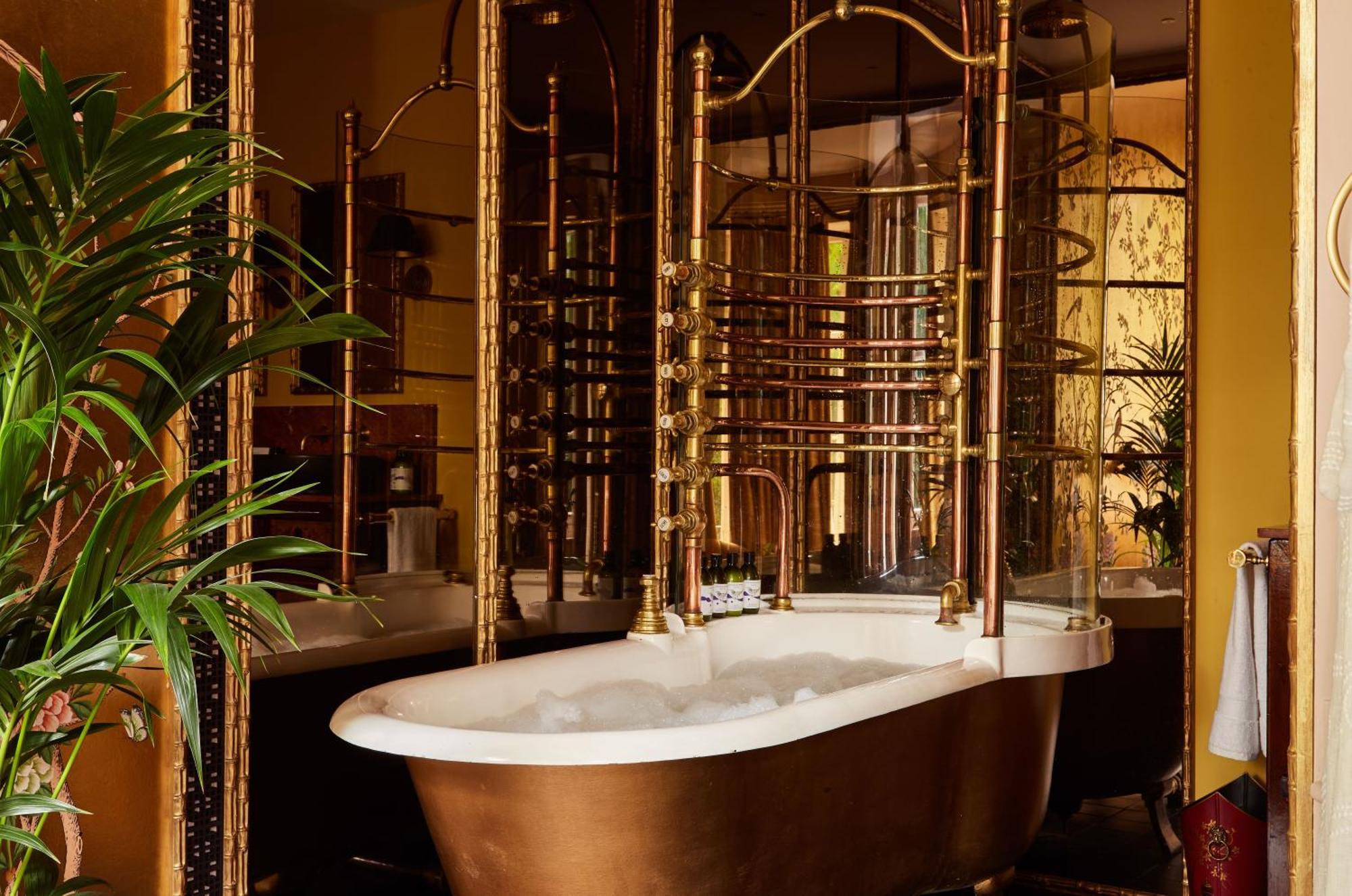 The Portobello Hotel London Kültér fotó