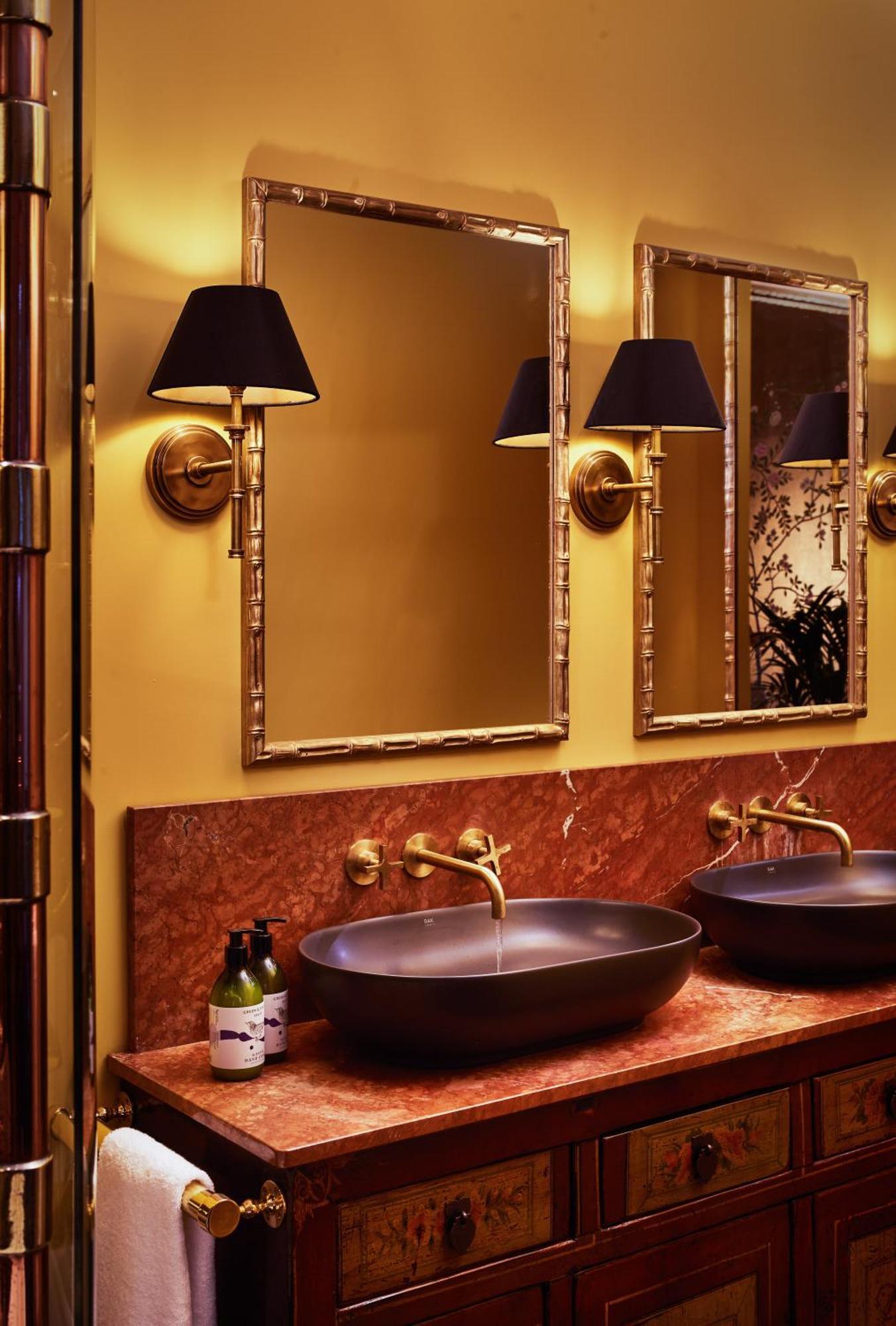 The Portobello Hotel London Kültér fotó