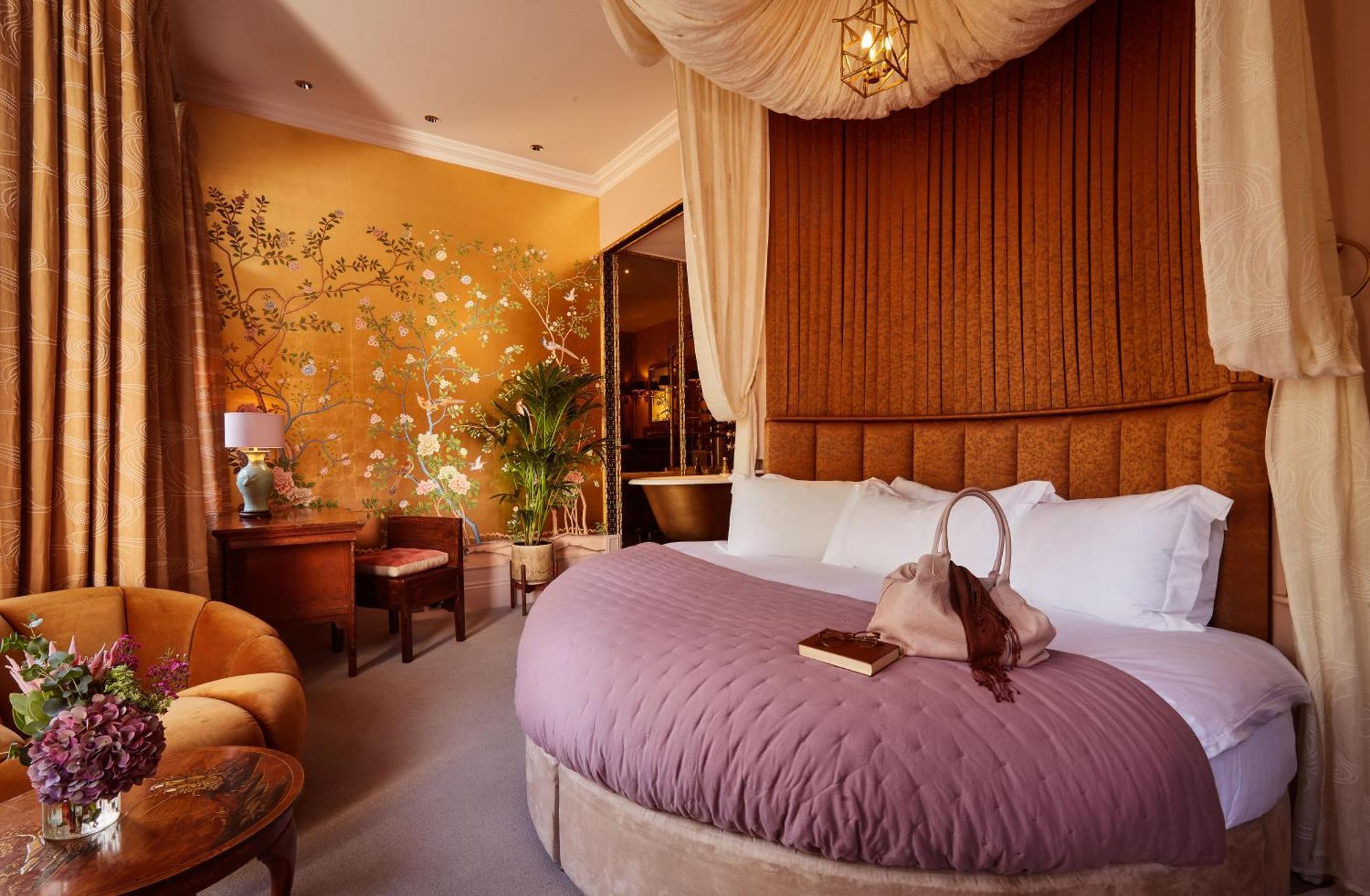 The Portobello Hotel London Kültér fotó