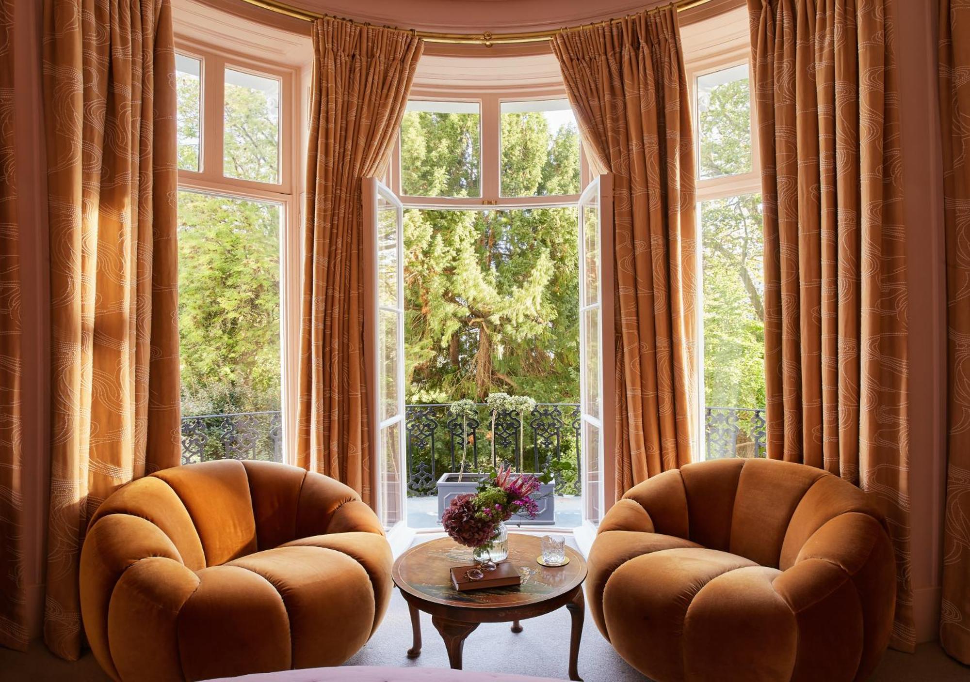 The Portobello Hotel London Kültér fotó