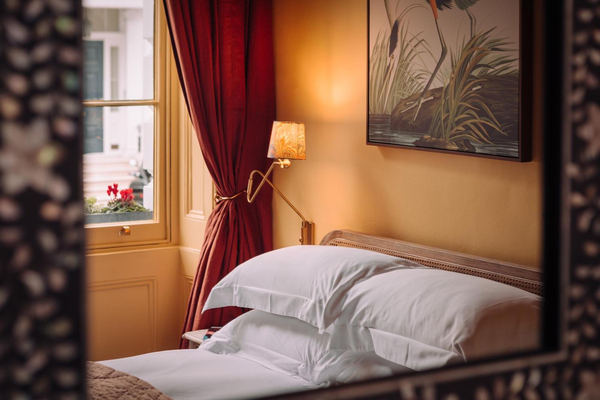 The Portobello Hotel London Kültér fotó