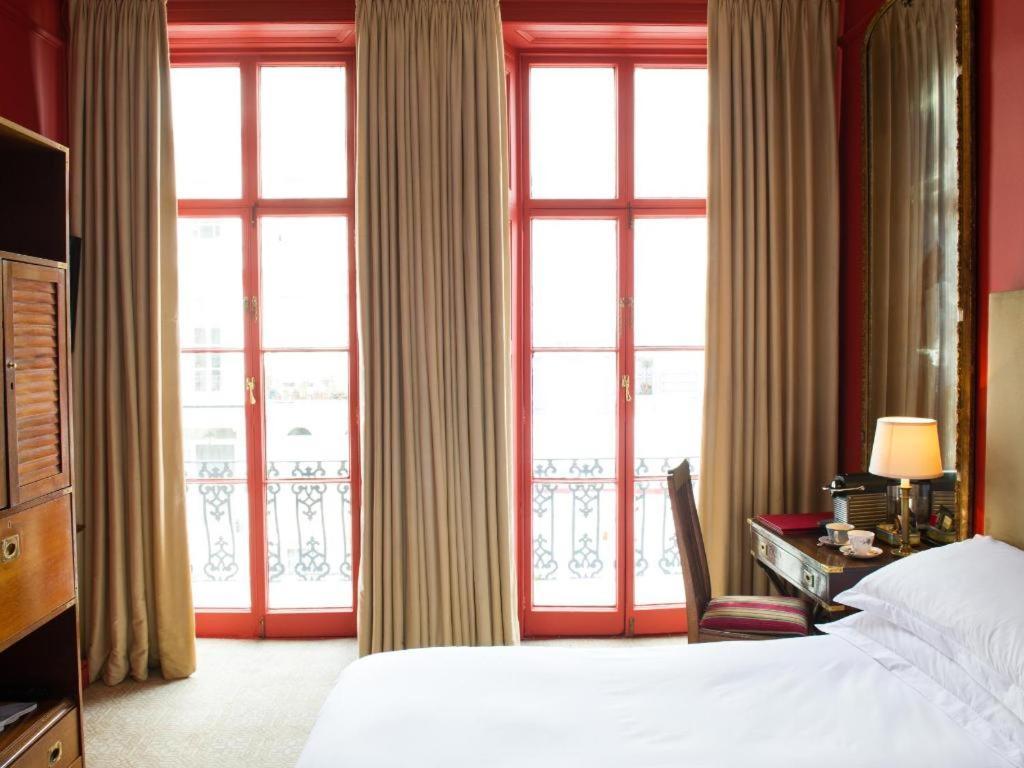 The Portobello Hotel London Kültér fotó