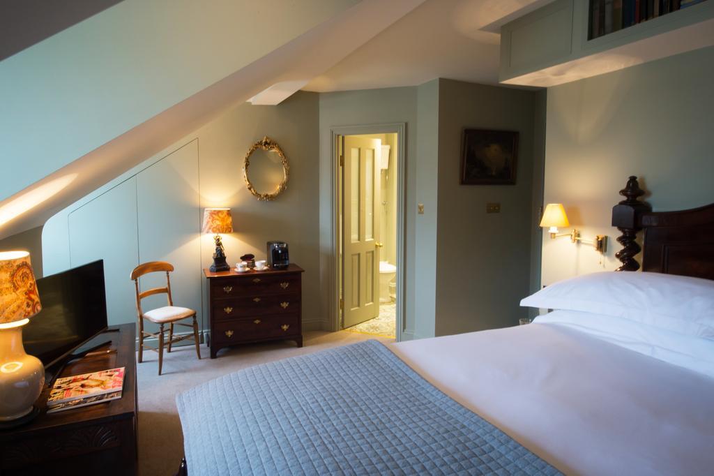 The Portobello Hotel London Kültér fotó