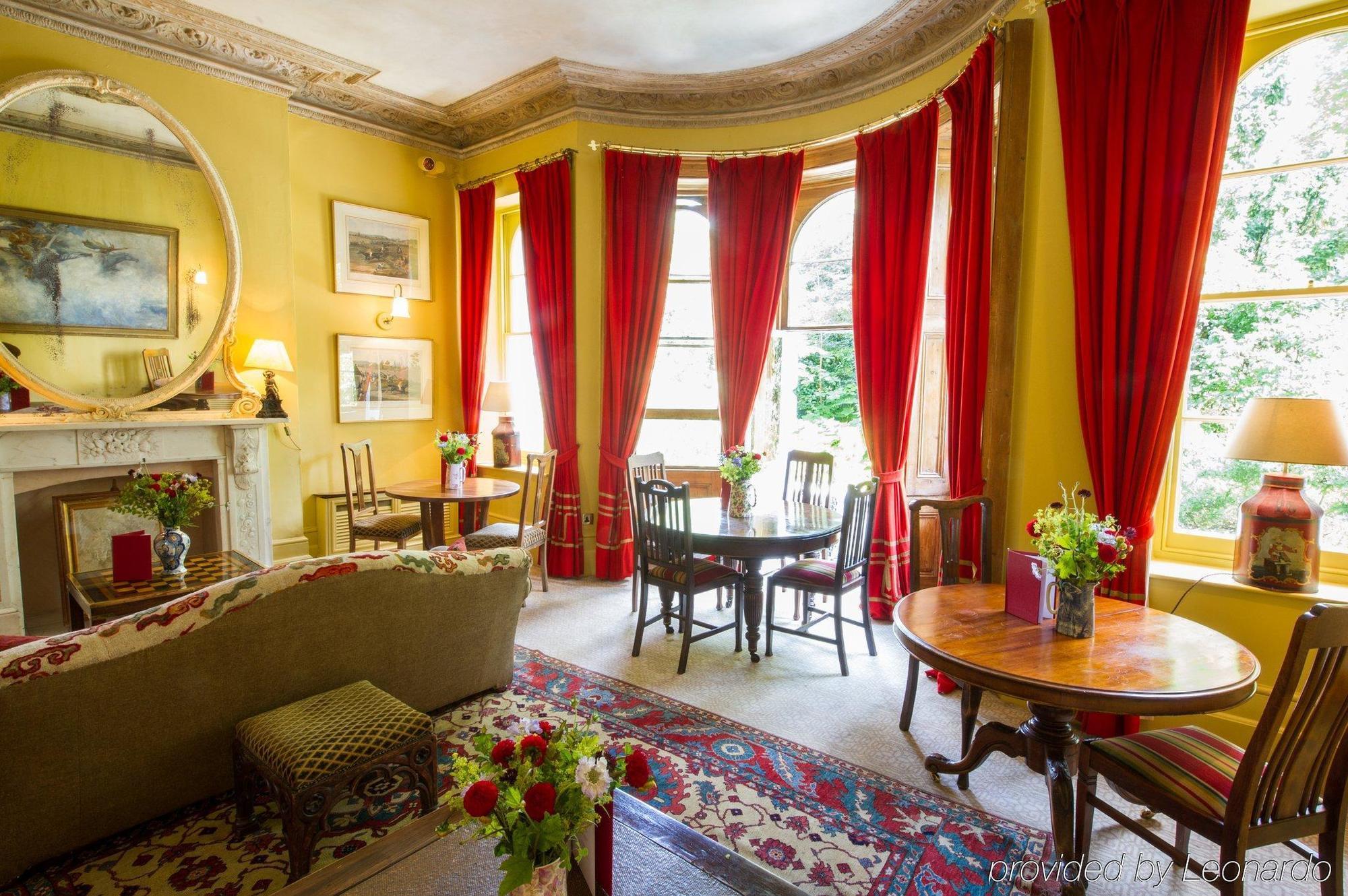 The Portobello Hotel London Kültér fotó