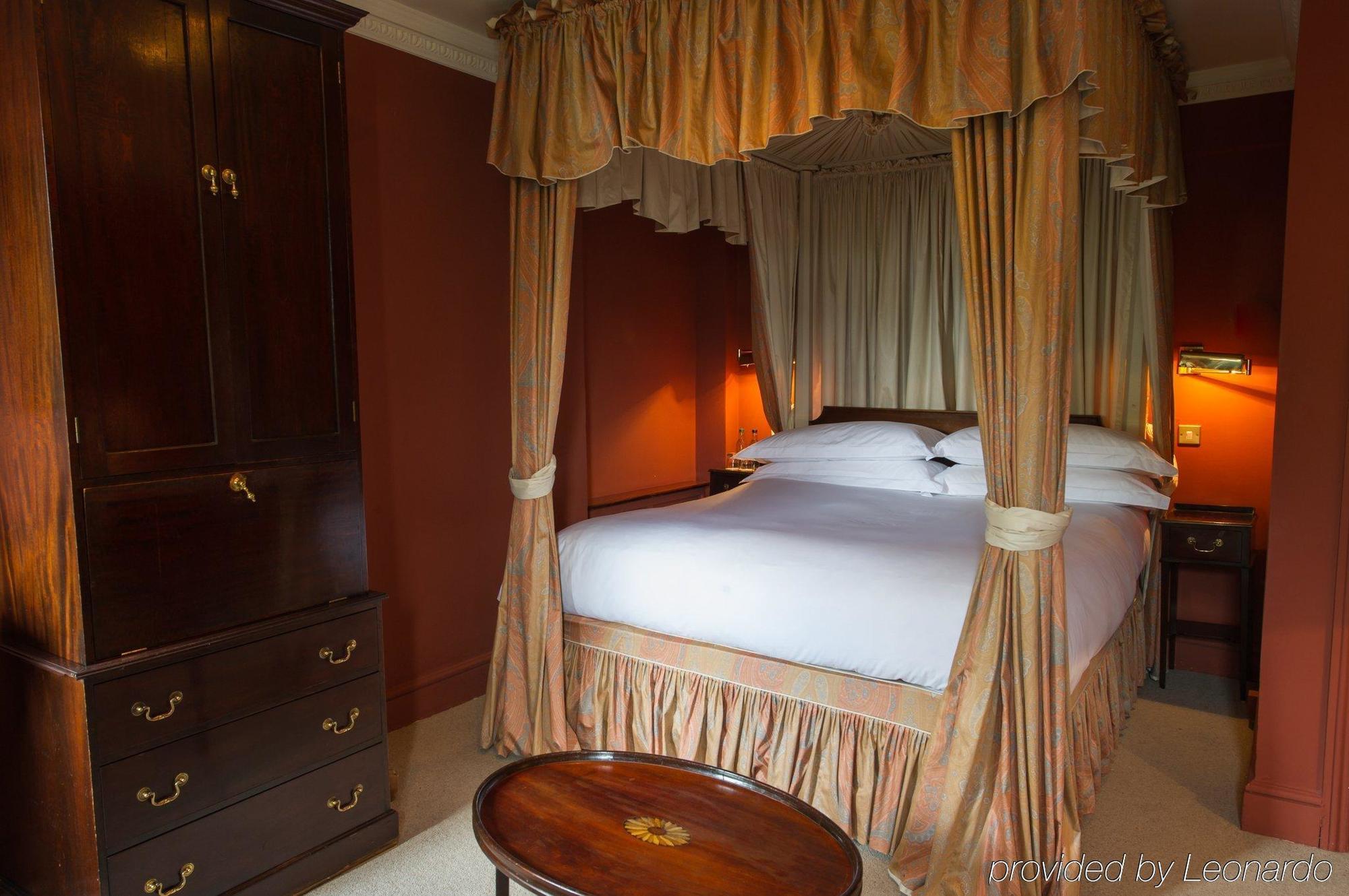 The Portobello Hotel London Kültér fotó