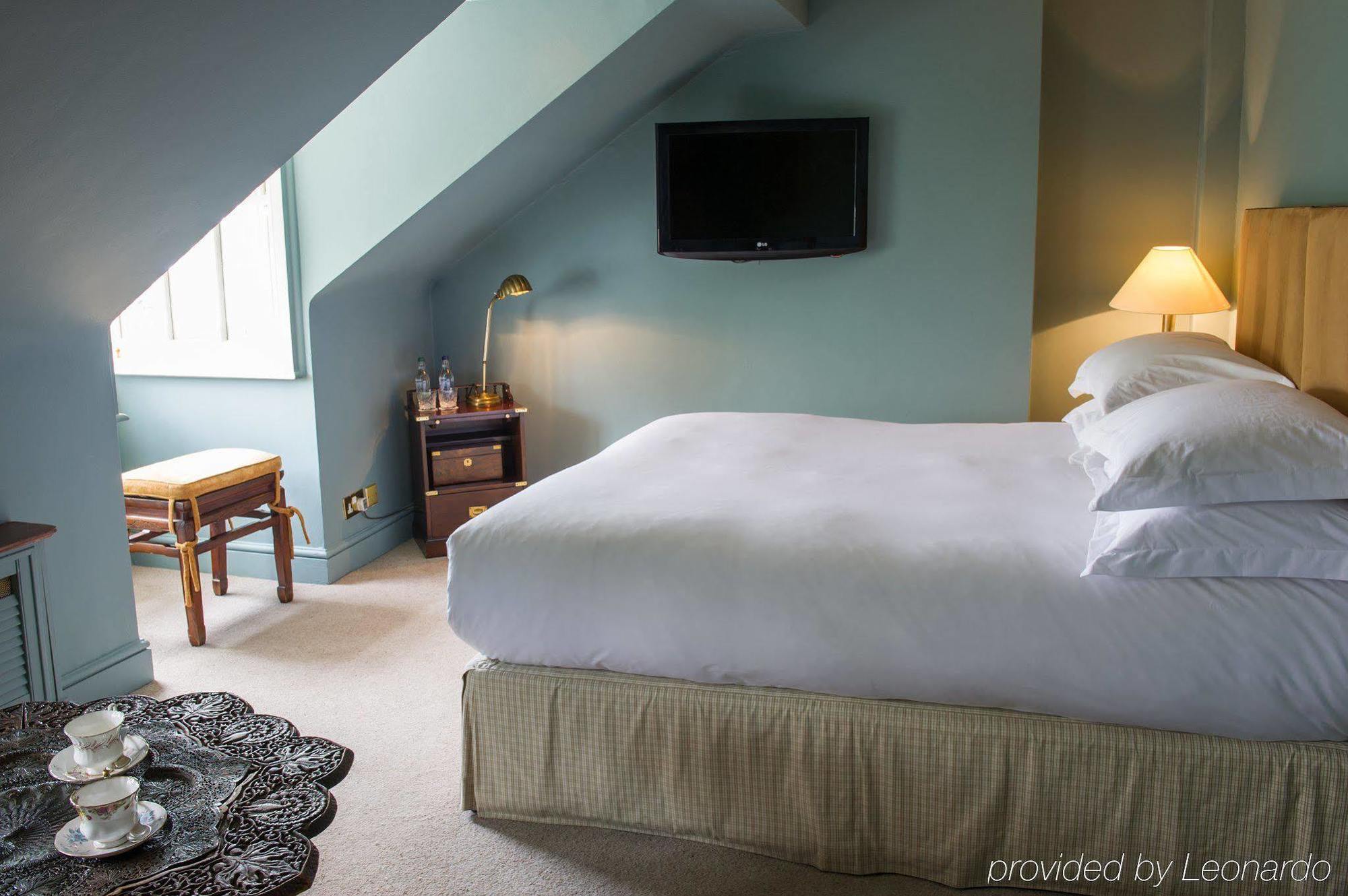 The Portobello Hotel London Kültér fotó