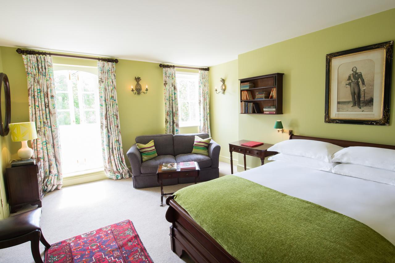 The Portobello Hotel London Kültér fotó