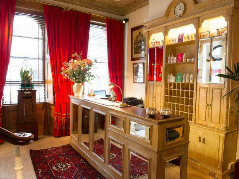 The Portobello Hotel London Kültér fotó